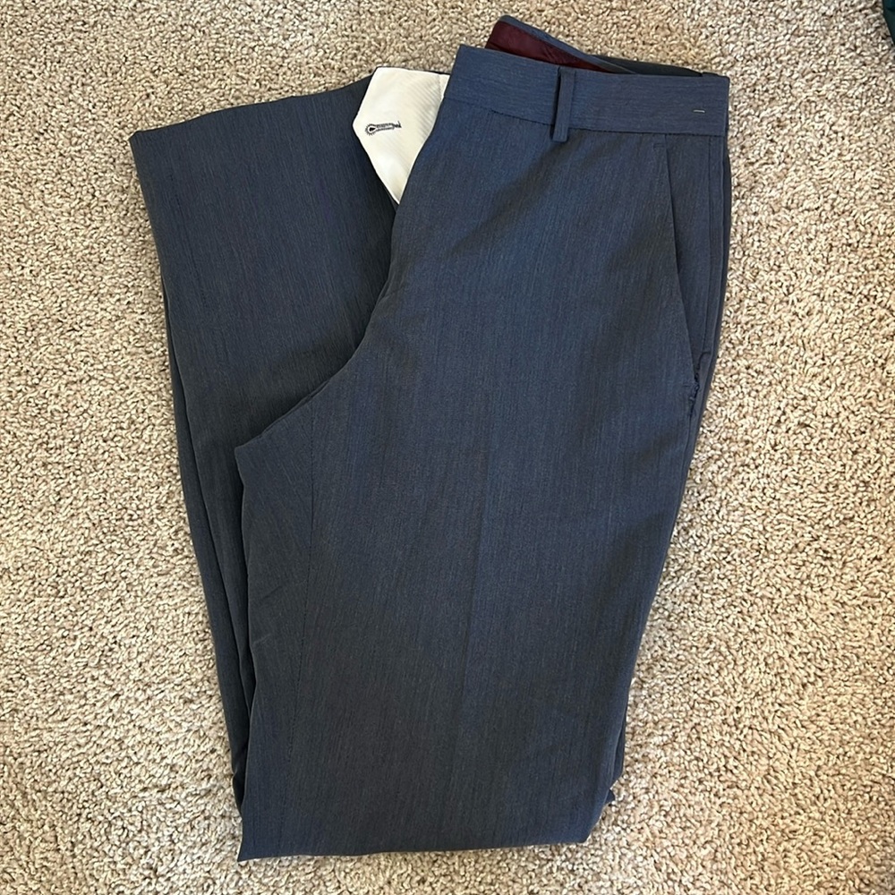 Men’s Dress Pant